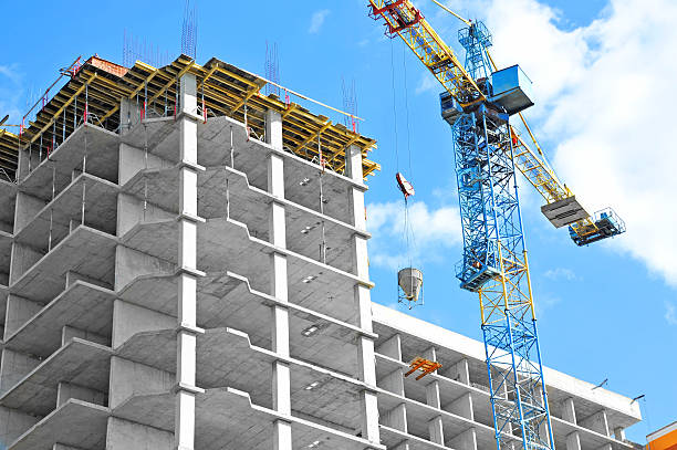 Best Concrete Foundation Repair  in Tazewell, VA